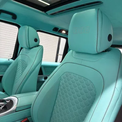 BRABUS 800 - Mercedes-AMG G 63 Widester Brabus G-Class 800 2023 European specs-8