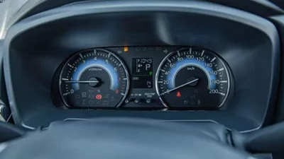 Toyota Rush EX Toyota Rush 1.5L Petrol Automatic MY2023-12