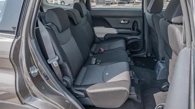 Toyota Rush EX Toyota Rush 1.5L Petrol Automatic MY2023-17