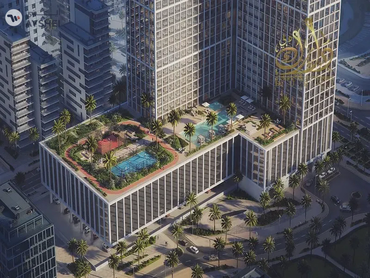 NEW LAUNCH - ICON PROJECT - HIGH ROI - PRIME LOCATION