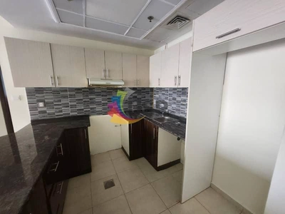Nuaimi Residence, Dubai Land Residence Complex, Dubai-9