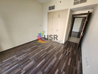 Nuaimi Residence, Dubai Land Residence Complex, Dubai-11