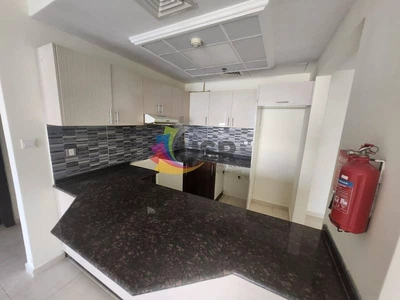 Nuaimi Residence, Dubai Land Residence Complex, Dubai-13