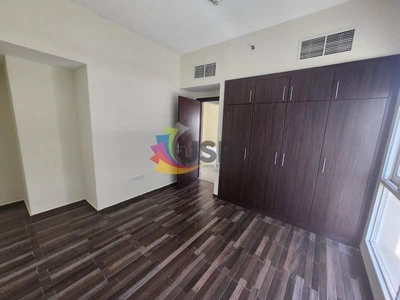 Nuaimi Residence, Dubai Land Residence Complex, Dubai-1
