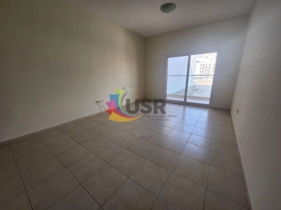 Nuaimi Residence, Dubai Land Residence Complex, Dubai-3