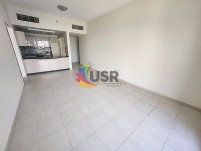 Nuaimi Residence, Dubai Land Residence Complex, Dubai-4