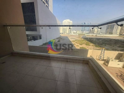 Nuaimi Residence, Dubai Land Residence Complex, Dubai-6