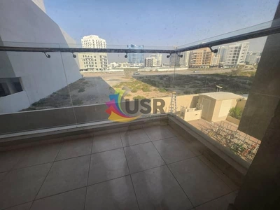 Nuaimi Residence, Dubai Land Residence Complex, Dubai-0