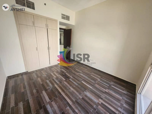 Nuaimi Residence, Dubai Land Residence Complex, Dubai