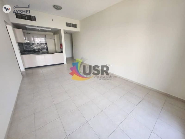 Nuaimi Residence, Dubai Land Residence Complex, Dubai