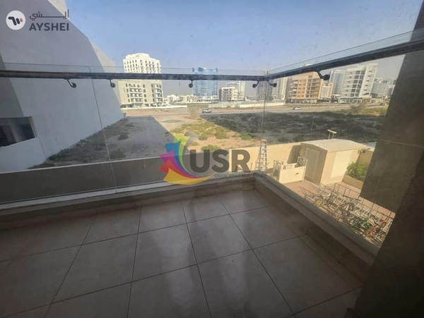 Nuaimi Residence, Dubai Land Residence Complex, Dubai