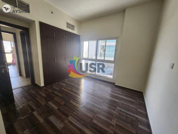 Nuaimi Residence, Dubai Land Residence Complex, Dubai