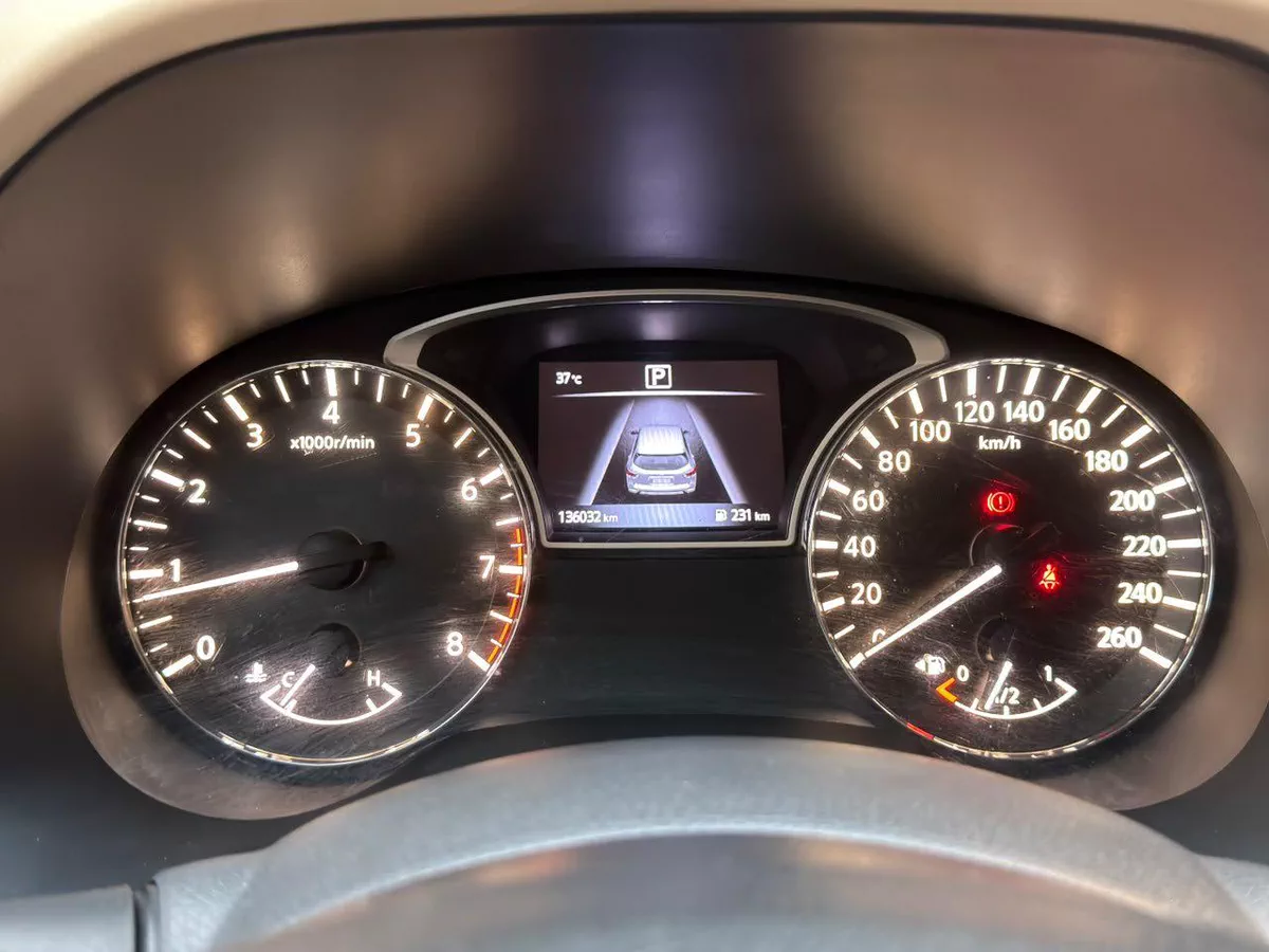 Gulf Specs 2018 NISSAN PATHFINDER 50TH AWR Anniversary, 3.5Litre V6-3-3
