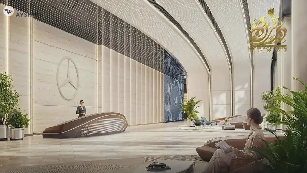 FLEXIBLE PAYMENT PLAN | LUXURY LIVING| PRIME LOCATION | BEST INVEST