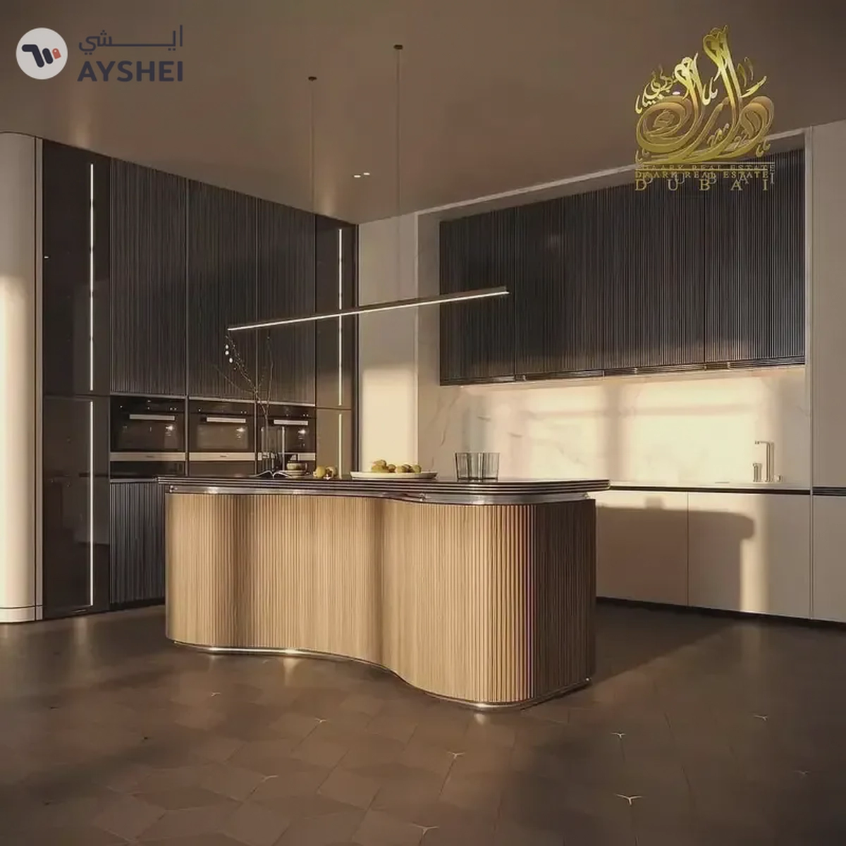 FLEXIBLE PAYMENT PLAN | LUXURY LIVING| PRIME LOCATION | BEST INVEST