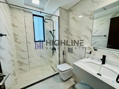 Stunning 2BR | Fitted Kitchen | With Dishwasher-10