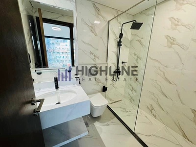 Stunning 2BR | Fitted Kitchen | With Dishwasher-11