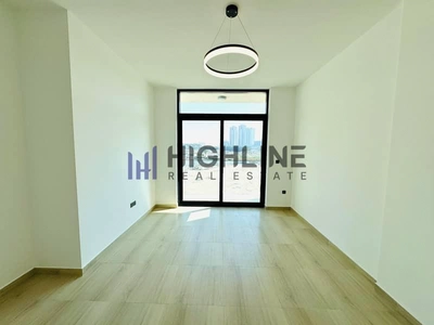 Stunning 2BR | Fitted Kitchen | With Dishwasher-1