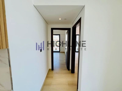 Stunning 2BR | Fitted Kitchen | With Dishwasher-6