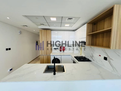 Stunning 2BR | Fitted Kitchen | With Dishwasher-7