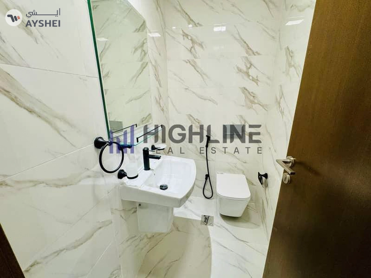 Stunning 2BR | Fitted Kitchen | With Dishwasher-9-9