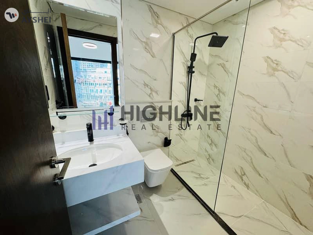 Stunning 2BR | Fitted Kitchen | With Dishwasher-11-11