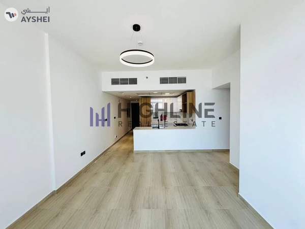 Stunning 2BR | Fitted Kitchen | With Dishwasher