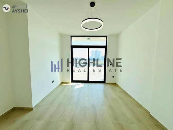 Stunning 2BR | Fitted Kitchen | With Dishwasher