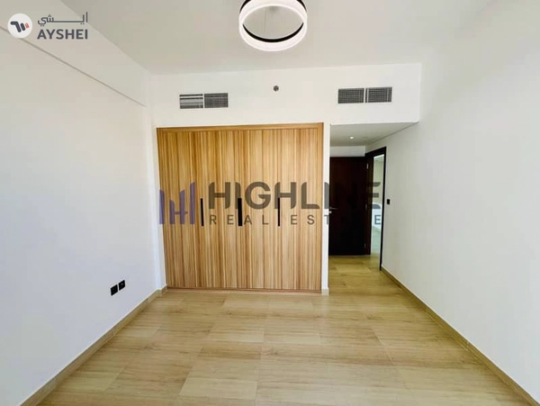 Stunning 2BR | Fitted Kitchen | With Dishwasher