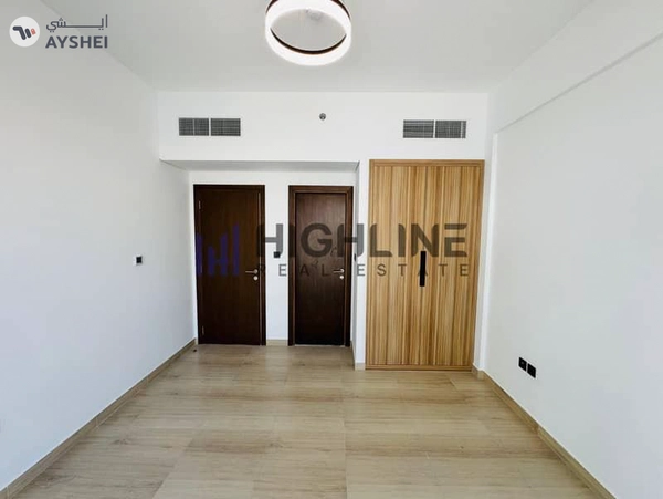 Stunning 2BR | Fitted Kitchen | With Dishwasher