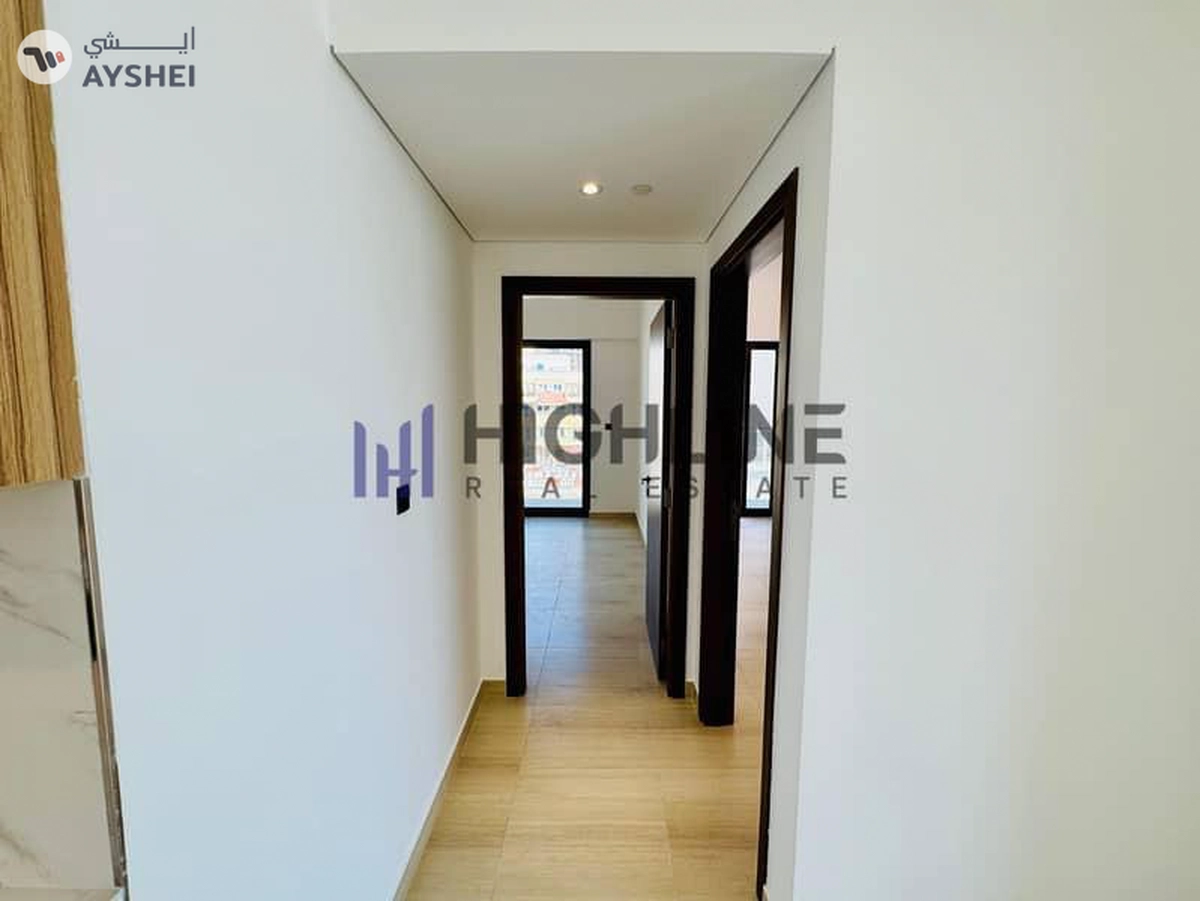 Stunning 2BR | Fitted Kitchen | With Dishwasher-6-6