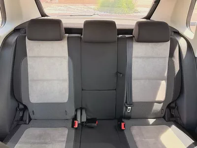 Volkswagen Tiguan SEL 2.0 TSI 4Motion 2014 GCC Specs With Service History In Perfect Condition-15