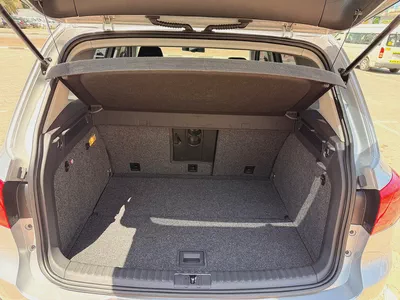 Volkswagen Tiguan SEL 2.0 TSI 4Motion 2014 GCC Specs With Service History In Perfect Condition-16