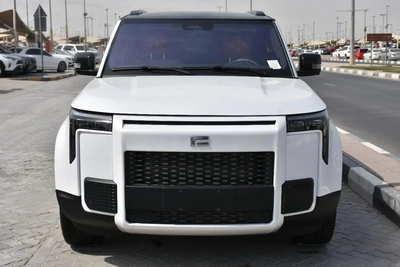 ROX 01 SEVEN SEATS PHEV 2025 | WHITE-6
