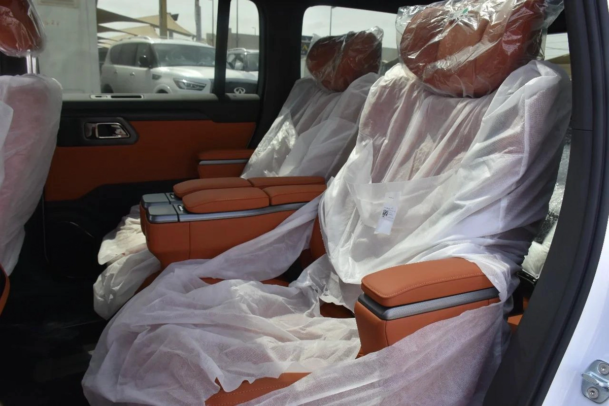 ROX 01 SEVEN SEATS PHEV 2025 | WHITE-2-2