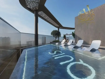 Private Plunge Pool | Bespoke Kitchens | Skyline Views / Full Cash Deal | Prime Location-2