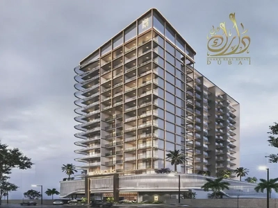 Private Plunge Pool | Bespoke Kitchens | Skyline Views / Full Cash Deal | Prime Location-0