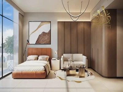 Private Plunge Pool | Bespoke Kitchens | Skyline Views / Full Cash Deal | Prime Location-4