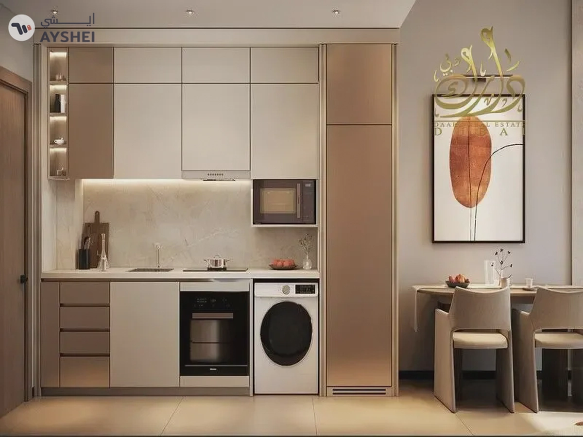 Private Plunge Pool | Bespoke Kitchens | Skyline Views / Full Cash Deal | Prime Location