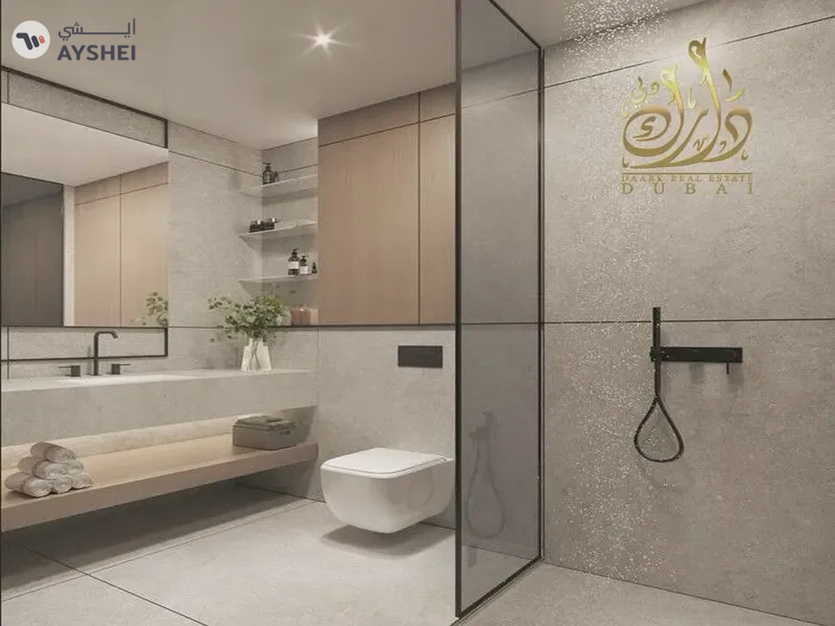 Private Plunge Pool | Bespoke Kitchens | Skyline Views / Full Cash Deal | Prime Location