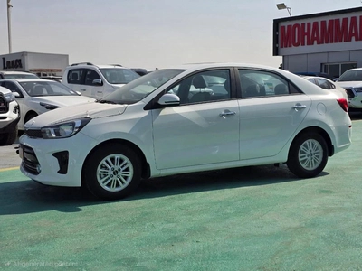 Kia Pegas-0