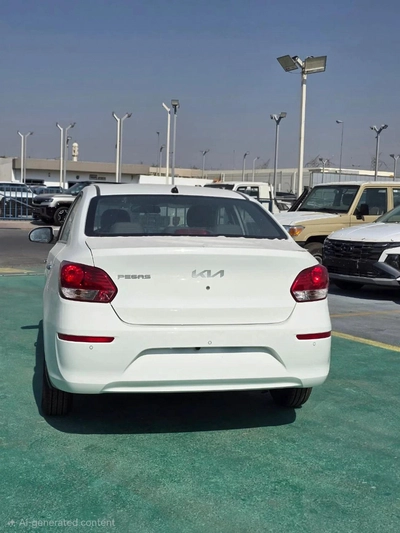 Kia Pegas-3