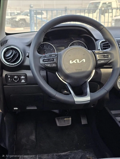 Kia Pegas-1