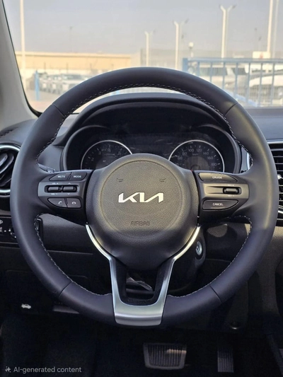 Kia Pegas-4