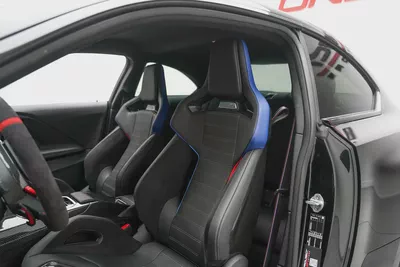 2026 BMW M2 CS | GCC Specs-10