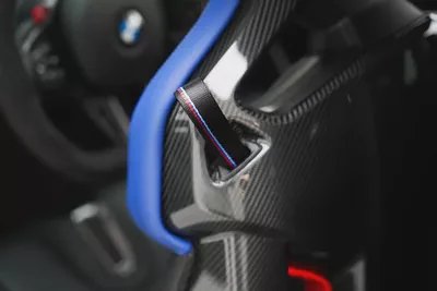 2026 BMW M2 CS | GCC Specs-14