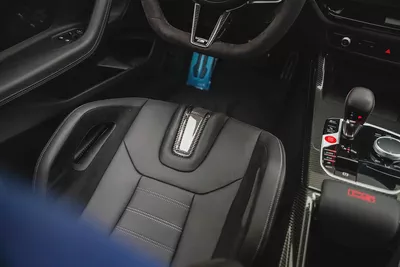 2026 BMW M2 CS | GCC Specs-16