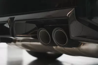 2026 BMW M2 CS | GCC Specs-17
