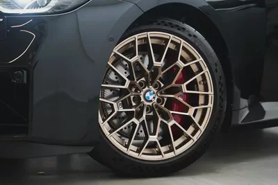2026 BMW M2 CS | GCC Specs-18