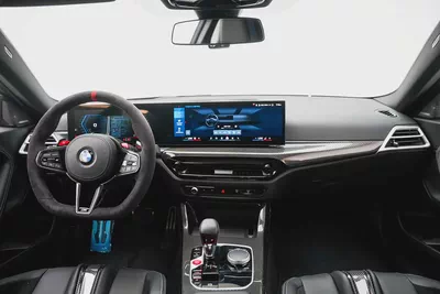 2026 BMW M2 CS | GCC Specs-5